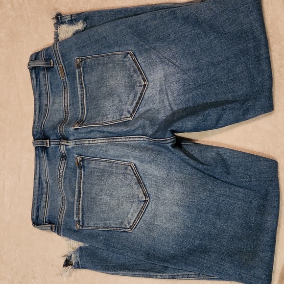 Buckle KanCan jeans - Picture 3 of 5